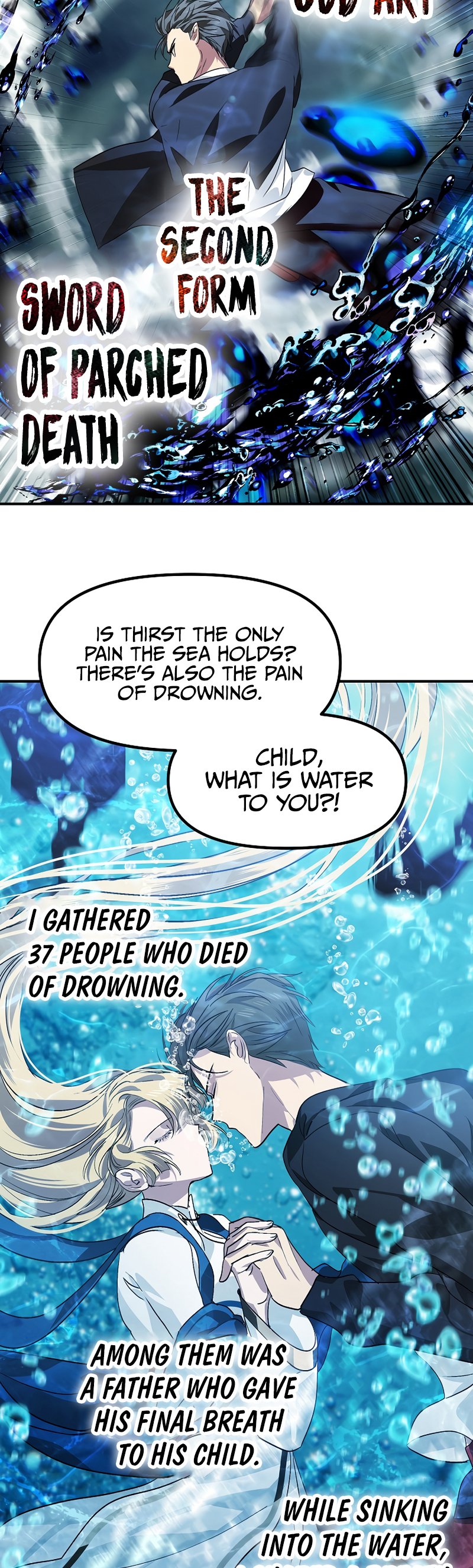 SSS-Class Suicide Hunter, Chapter 68 image 39